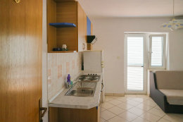 A6 - Penzion Magazin, Tkon, ostrov Pašman, Chorvatsko