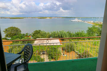 A6 - Penzion Magazin, Tkon, ostrov Pašman, Chorvatsko