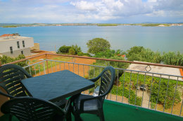 A6 - Penzion Magazin, Tkon, ostrov Pašman, Chorvatsko