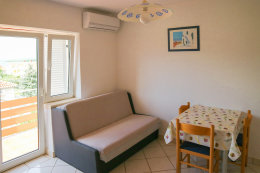 A6 - Penzion Magazin, Tkon, ostrov Pašman, Chorvatsko