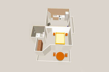 A6 - Penzion Magazin, Tkon, ostrov Pašman, Chorvatsko