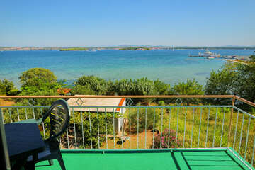 A7 - Penzion Magazin, Tkon, ostrov Pašman, Chorvatsko