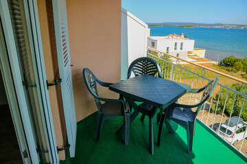 A7 - Penzion Magazin, Tkon, ostrov Pašman, Chorvatsko