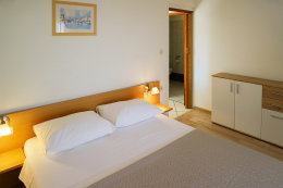 A7 - Penzion Magazin, Tkon, ostrov Pašman, Chorvatsko