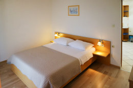 A7 - Penzion Magazin, Tkon, ostrov Pašman, Chorvatsko