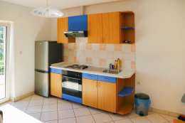 A7 - Penzion Magazin, Tkon, ostrov Pašman, Chorvatsko