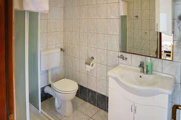 A7 - Penzion Magazin, Tkon, ostrov Pašman, Chorvatsko