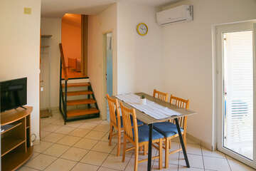 A8 - Penzion Magazin, Tkon, ostrov Pašman, Chorvatsko