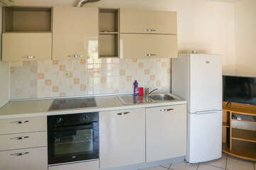 A8 - Penzion Magazin, Tkon, ostrov Pašman, Chorvatsko