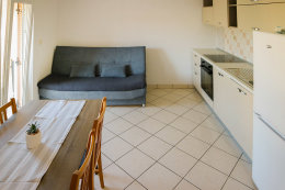 A8 - Penzion Magazin, Tkon, ostrov Pašman, Chorvatsko