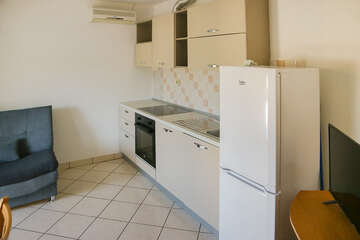 A8 - Penzion Magazin, Tkon, ostrov Pašman, Chorvatsko