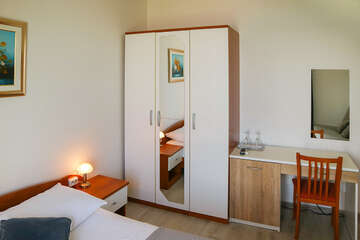 Pokoj č.2 - Penzion Magazin, Tkon, Pašman, Chorvatsko