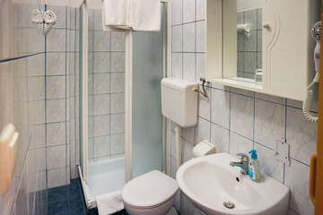 Pokoj č.3 - Penzion Magazin, Tkon, Pašman, Chorvatsko