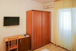 Pokoj č.3 - Penzion Magazin, Tkon, Pašman, Chorvatsko