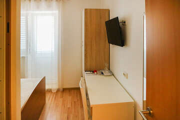 Pokoj č.4 - Penzion Magazin, Tkon, Pašman, Chorvatsko