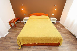 B4 - apartmány Moderna, Pula, Istrie, Chorvatsko