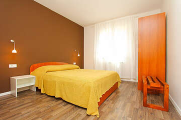 B4 - apartmány Moderna, Pula, Istrie, Chorvatsko