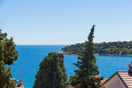 B4 - apartmány Tradicija, Pula, Istrie, Chorvatsko