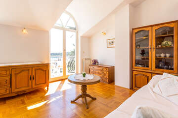 B4 - apartmány Tradicija, Pula, Istrie, Chorvatsko