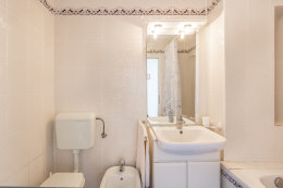 B4 - apartmány Tradicija, Pula, Istrie, Chorvatsko