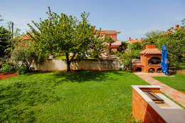 Apartmány Orijan, Novigrad, Istrie, Chorvatsko