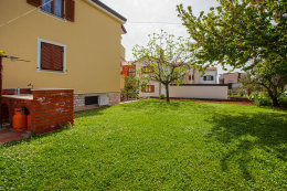 Apartmány Orijan, Novigrad, Istrie, Chorvatsko