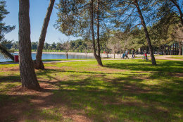 Apartmány Orijan - pláže, Novigrad, Istrie, Chorvatsko