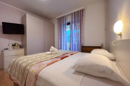 Apartmán A  -  apartmána Orijan, Novigrad, Istrie, Chorvatsko