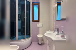 Apartmán A  -  apartmána Orijan, Novigrad, Istrie, Chorvatsko