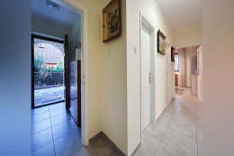 Apartmán A  -  apartmána Orijan, Novigrad, Istrie, Chorvatsko