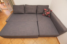 A4 - apartmány Denis, Povljana, ostrov Pag, Chorvatsko