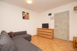 A1 - apartmány Denis, Povljana, ostrov Pag, Chorvatsko