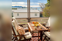 Mobilhome Mir 5 - Pakoštane, Zadarská riviéra, Chorvatsko