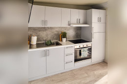 Mobilhome Mir 5 - Pakoštane, Zadarská riviéra, Chorvatsko