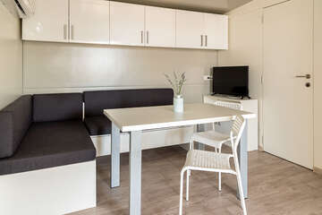 Mobilhome Mir 3 - Pakoštane, Zadarská riviéra, Chorvatsko