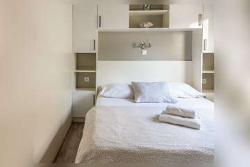 Mobilhome Mir 3 - Pakoštane, Zadarská riviéra, Chorvatsko