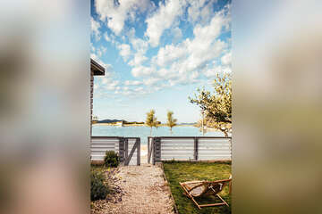 Mobilhome Mir 1 - Pakoštane, Zadarská riviéra, Chorvatsko