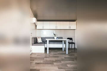 Mobilhome Mir 1, 2 - Pakoštane, Zadarská riviéra, Chorvatsko