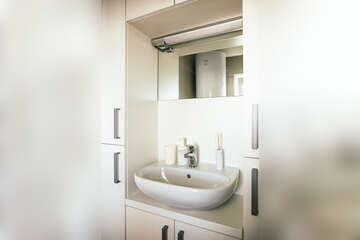 Mobilhome Mir 1, 2 - Pakoštane, Zadarská riviéra, Chorvatsko