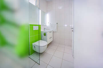 A1 - apartmány Garden Resort-M, Potočnica, ostrov Pag, Chorvatsko