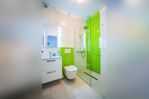 A3 - apartmány Garden Resort-M, Potočnica, ostrov Pag, Chorvatsko