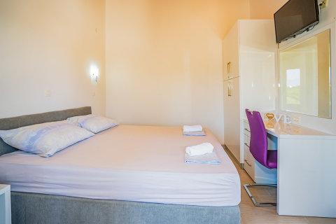 A7 - apartmány Garden Resort-M, Potočnica, ostrov Pag, Chorvatsko