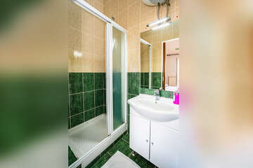 A9 - apartmány Garden Resort-M, Potočnica, ostrov Pag, Chorvatsko