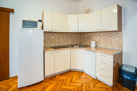 A9 - apartmány Garden Resort-M, Potočnica, ostrov Pag, Chorvatsko