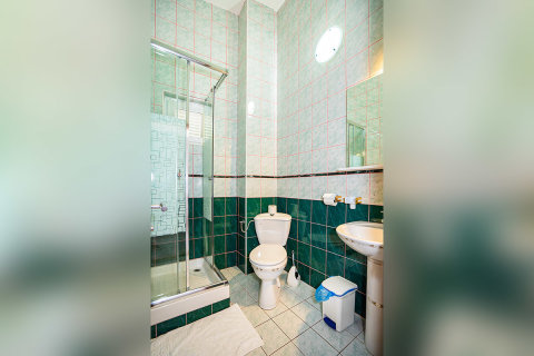 A9 - apartmány Garden Resort-M, Potočnica, ostrov Pag, Chorvatsko