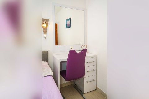 A10 - apartmány Garden Resort-M, Potočnica, ostrov Pag, Chorvatsko