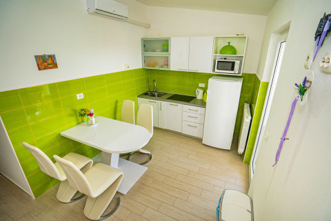 A11 - apartmány Garden Resort-M, Potočnica, ostrov Pag, Chorvatsko