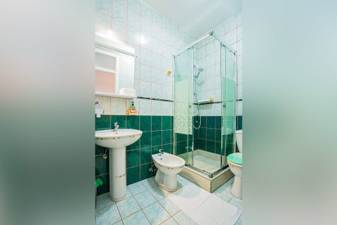 A13 - apartmány Garden Resort-M, Potočnica, ostrov Pag, Chorvatsko