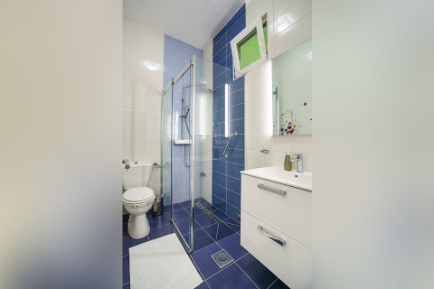 A16 - apartmány Garden Resort-M, Potočnica, ostrov Pag, Chorvatsko