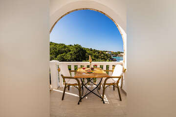 A17 - apartmány Garden Resort-M, Potočnica, ostrov Pag, Chorvatsko